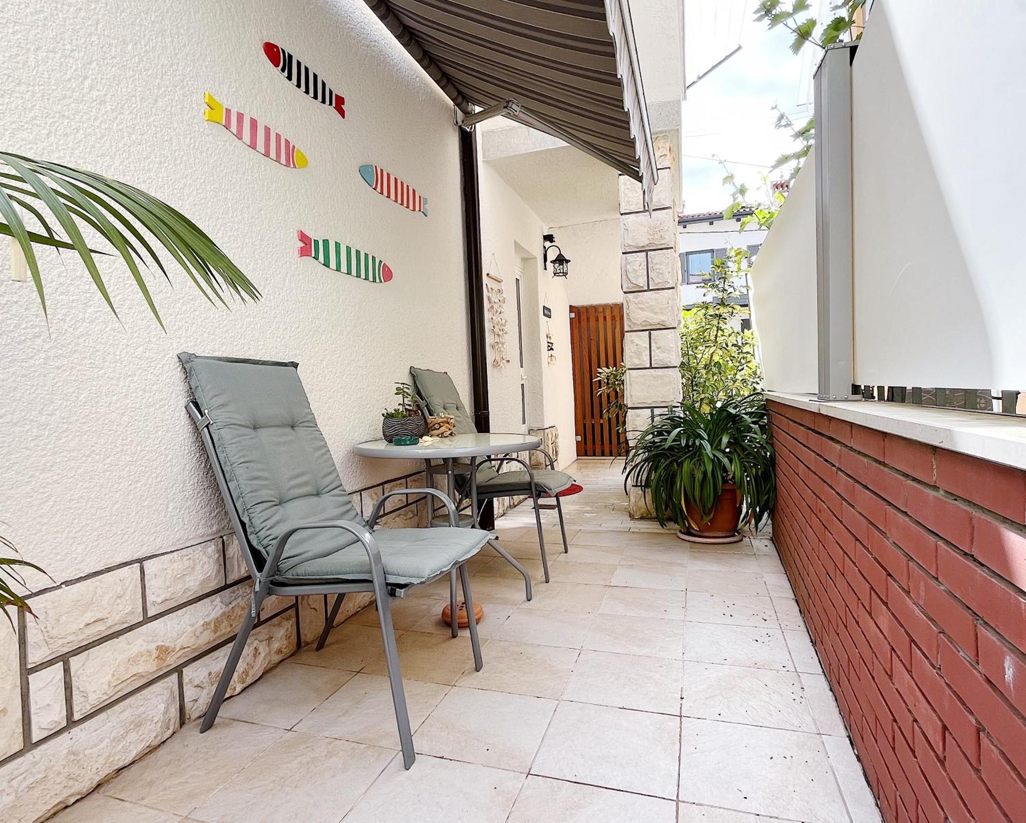 Studio Izola Exteriér fotografie